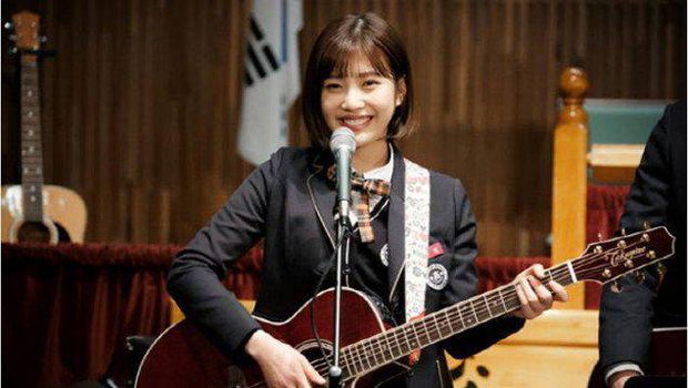 Drama 'The Liar and His Lover'