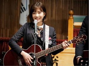 Diajak Kolaborasi Joy Red Velvet, Begini Reaksi Camila Cabello