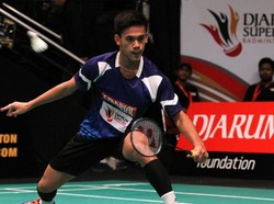 Layakkah Firman Abdul Kholik Diberi Tempat di Kualifikasi Piala Thomas?