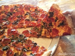 Pesan Makanan Ini Saat Kencan Pertama Agar Hubungan Lanjut Sampai Jadian