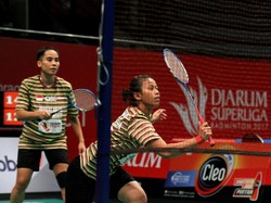 Dipastikan Lolos, Putri Berkat Abadi Kini Kejar Posisi Juara Grup