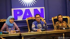 PAN Segera Umumkan Sikap Resmi Koalisi Pilgub DKI