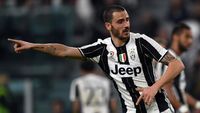 Kisah Montella yang Meneror Milan untuk Gaet Bonucci