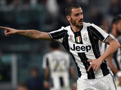Dihukum Allegri, Bonucci Absen Lawan Porto