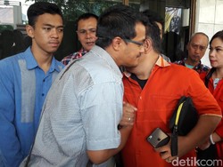 Timses Ahok yang Dipukuli di TPS Gambir Berdamai dengan Pelaku