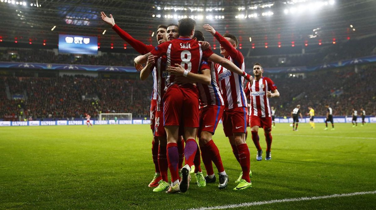 Foto: REUTERS/Wolfgang Rattay