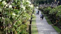 Pesona Desa Terbersih Dunia yang Ada di Pulau Dewata