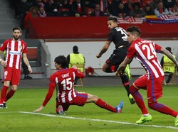 Banyak Gol di Etihad dan Bay Arena, Rekor Baru Tercipta