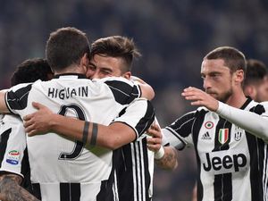 Roma Kalah, Peluang Juve untuk Menjauh Roma Kalah, Peluang Juve untuk Menjauh