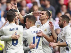 Madrid dan Upayanya Memupus Kenangan Buruk di Mestalla