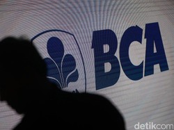 37 Kantor Cabang BCA Tutup Imbas Banjir 