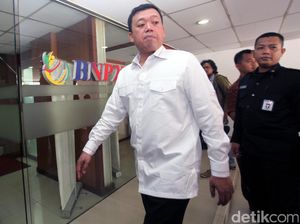 Nusron Wahid: Pra-operasi di NTB, Ginjal Sri Rabitah Masih Utuh Nusron Wahid: Pra-operasi di NTB, Ginjal Sri Rabitah Masih Utuh