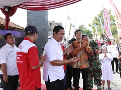 Wali Kota Semarang Apresiasi PT Telkom Indonesia Wujudkan Smart Home