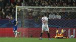 Duel di Kandang, Sevilla Hajar Leicester