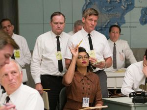 Perempuan Luar Biasa di Balik Cerita Hidden Figures