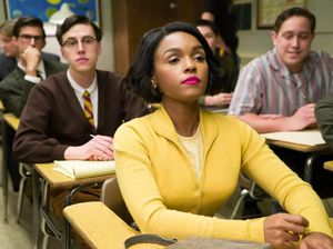 Seperti Kematian George Floyd, Deretan Kisah Rasis yang Diangkat Jadi Film