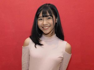 Pucchi JKT48: Keluarga Aku Fanatik Jepang