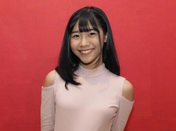 Pucchi JKT48: Keluarga Aku Fanatik Jepang