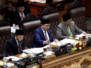 Mengenang Duo Fahri-Fadli di Kursi Pimpinan DPR