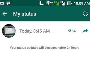 Cara Download Status WA dengan Mudah, Bisa Tanpa Aplikasi!