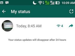Cara Download Status WA dengan Mudah, Bisa Tanpa Aplikasi!