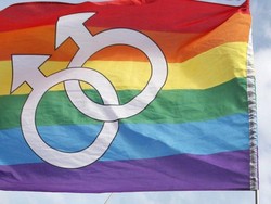 Kasus Bunuh Diri di AS Turun Sejak Pernikahan Sejenis Diterapkan