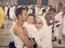 Kata Ashanty Soal Komentarnya di Instagram Raffi Ahmad