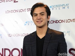 Rizky Nazar Takut Dibanding-bandingkan dengan Suami Risa Saraswati