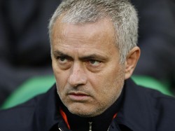 Mourinho Tak Mau Seperti City
