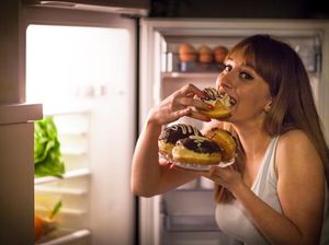 Ini 5 Penyebab Anda Cepat Lapar Meskipun Sering Makan