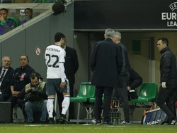 Mkhitaryan dan Carrick Diragukan Tampil di Final Piala Liga Inggris