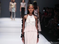 Mau Jadi Model? Percaya Diri Lebih Penting Daripada Fisik