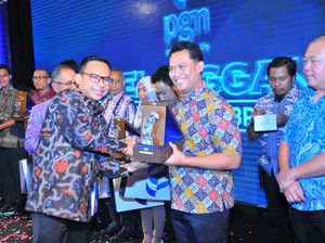 Cara PGN Prioritaskan Pelanggan dari Kalangan Industri