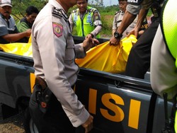 Pamit Mancing, Darim Ditemukan Tewas Tenggelam di Bekasi