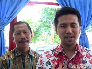 Golkar Pertimbangkan Emil Dardak Jadi Pendamping Khofifah