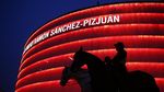 Pesta Parisian dan Malam Epik di Etihad Stadium