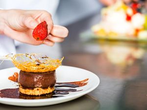 Ini Sebabnya Menu Dessert di Restoran Umumnya Mahal