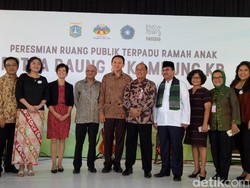 Canda Ahok ke Dirut Nestle: Kalau Butuh Komisaris, Bolehlah