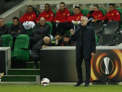 Mourinho Dinilai Berhasil Mengembalikan Sesuatu yang Hilang Dalam Diri MU