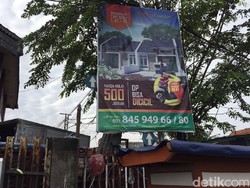 DP 0% Cuma Bahasa Marketing, Praktiknya Tetap Ada