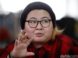 Beda Sakitnya Tuh di Sini Cita Citata dengan Yuka Tamada