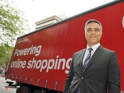 Berpenghasilan Rp 56 M, Dirut Australia Post Mengundurkan Diri