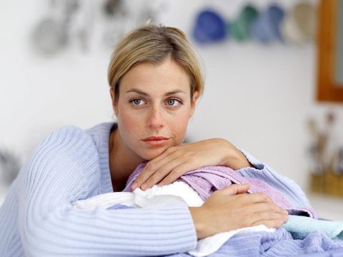 Curhat Mereka yang Menjadi Ibu Tiri/