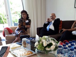 Susi Sebut Industri Tak Ramah Laut Harus Mati, Ini Respons Pengusaha