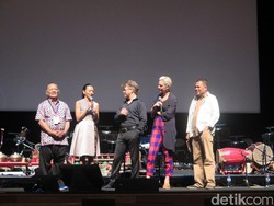 Rahayu Supanggah: Kolaborasi Seni Barat dan Timur Tak Boleh Saling Mencederai