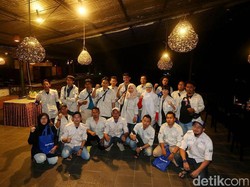 Kesan Para Risers di Penjelajahan Cirebon