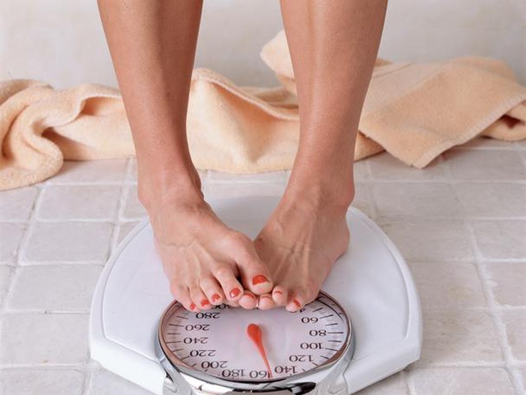 Punya Badan Kurus dan Ingin Gemuk? Cara Ini Bisa dilakukan Punya Badan Kurus dan Ingin Gemuk? Cara Ini Bisa dilakukan