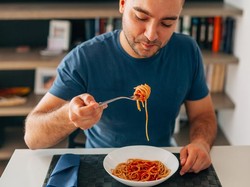 Olahraga Jadi Sia-sia karena 5 Kesalahan Makan Ini