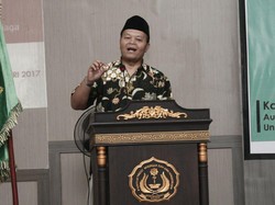 Sosialisasi 4 Pilar, Hidayat Nur Wahid Singgung Status Ahok