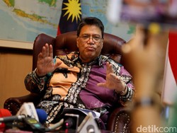 Polisi Malaysia Punya 21 Hari Tahan Aisyah, Dilepas Jika Tak Salah